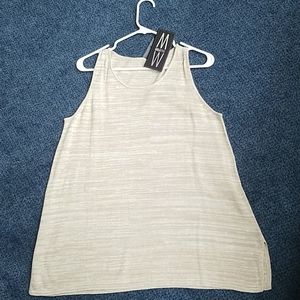 *NEW* with tags Marlawynne tanktop and cardigan